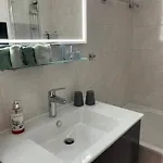 Διαμέρισμα Inselblick