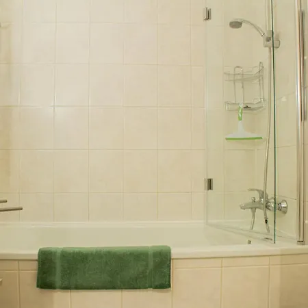 Apartamento Inselblick Schliersee