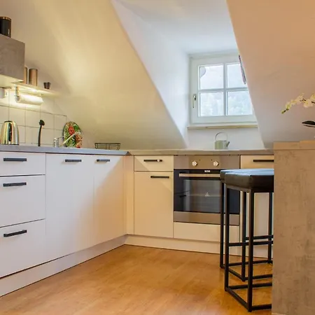Inselblick Apartamento