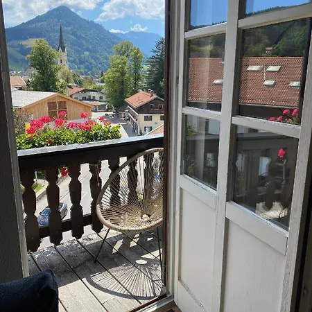 Inselblick Apartamento