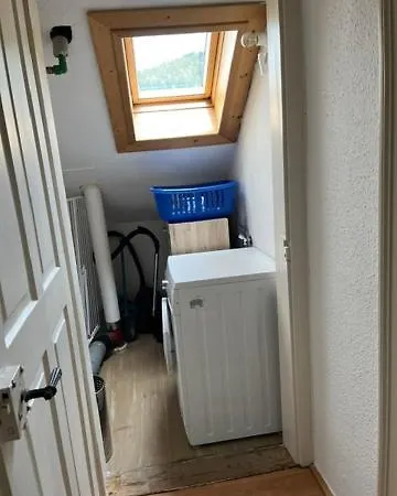 Inselblick Apartamento
