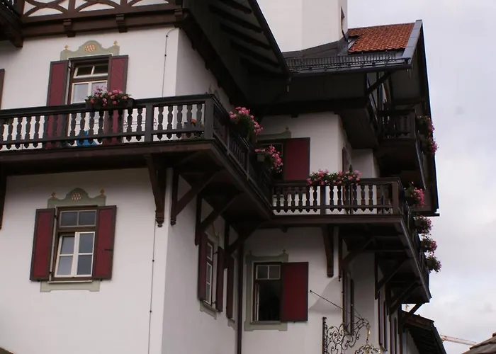Inselblick Appartement Schliersee