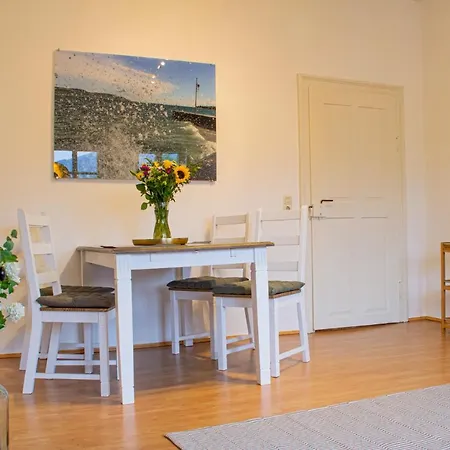 Apartment Inselblick