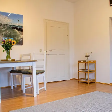 Inselblick Apartment Schliersee