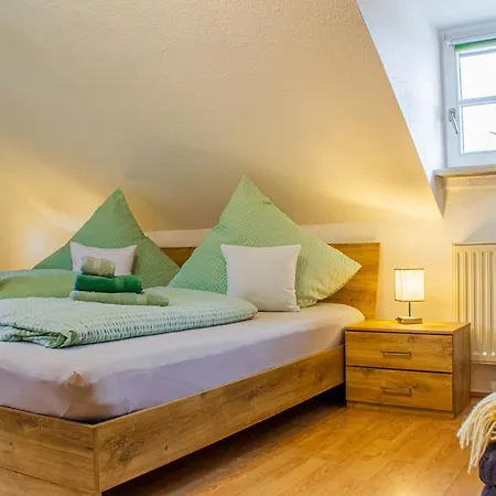Inselblick Apartment Schliersee