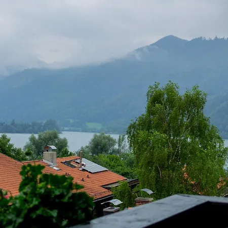 Inselblick Apartment