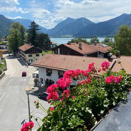 Apartment Inselblick