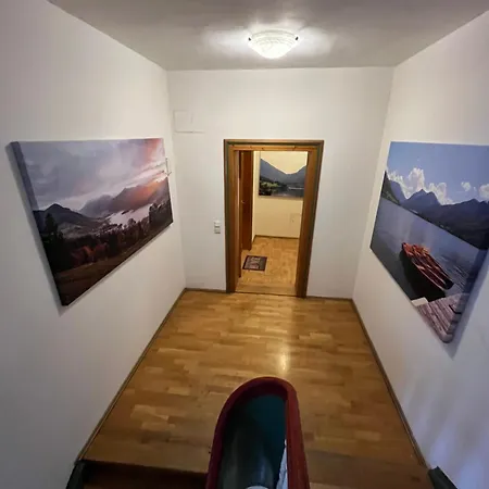 Apartment Inselblick Schliersee