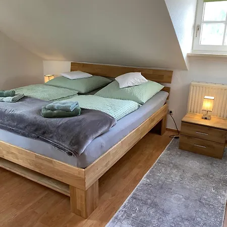 Inselblick Apartment Schliersee