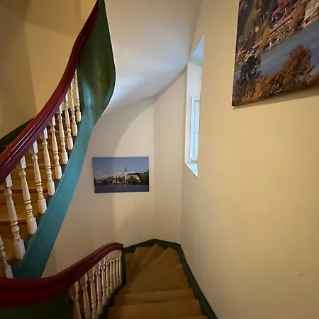 Apartment Inselblick Schliersee