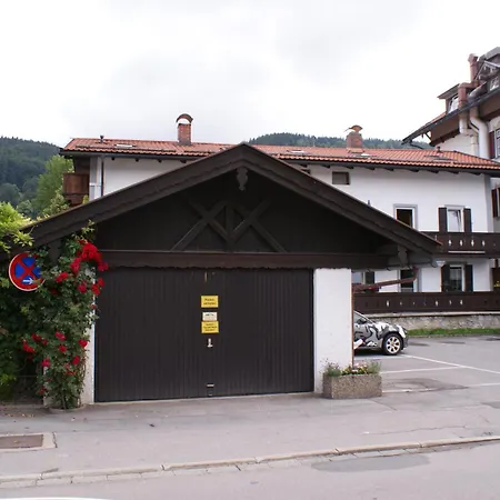 Inselblick Apartamento Schliersee