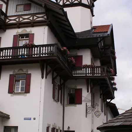 Inselblick Apartment Schliersee