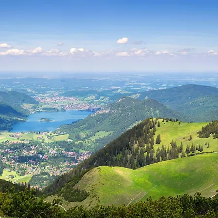 Inselblick *
