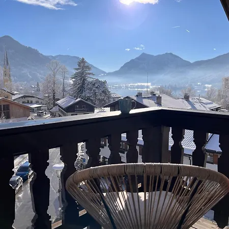 Apartment Inselblick