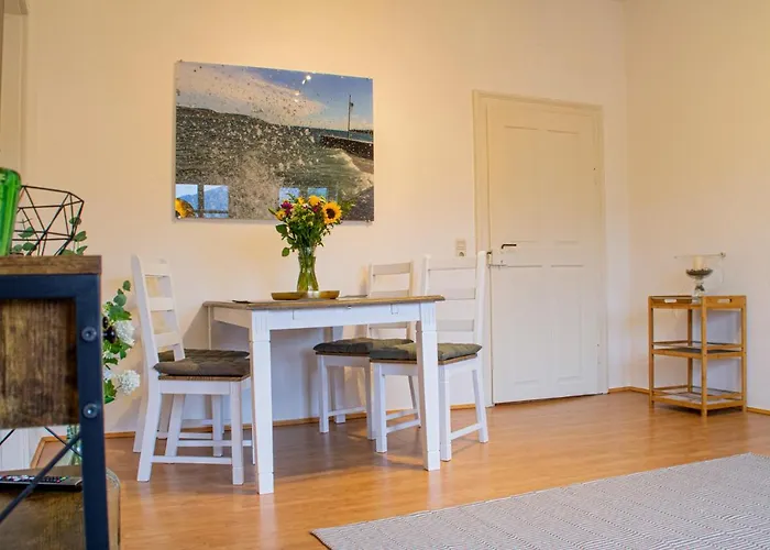 Apartamento Inselblick