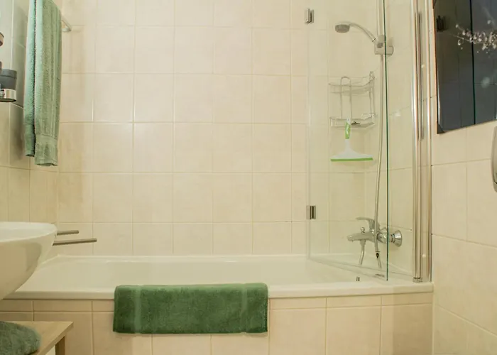 Apartamento Inselblick Schliersee