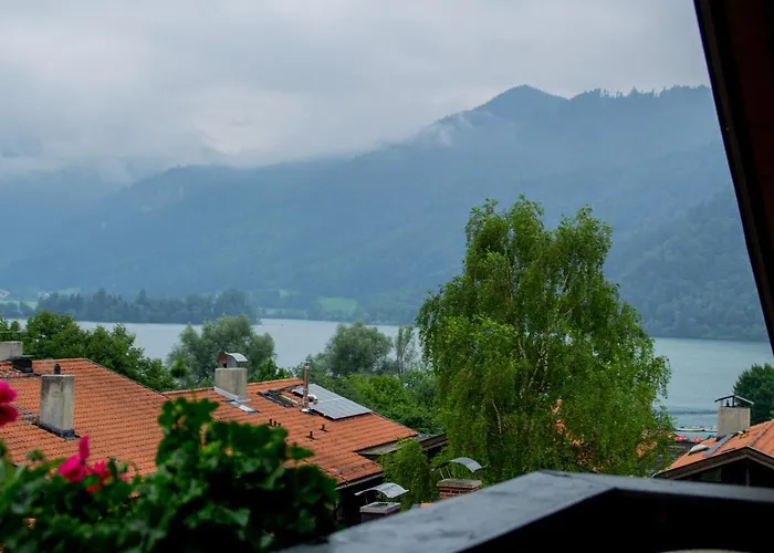 Inselblick Apartamento