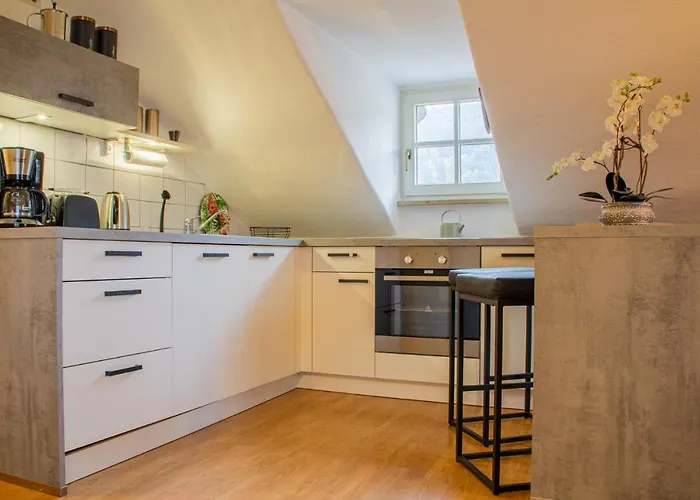 Inselblick Apartamento