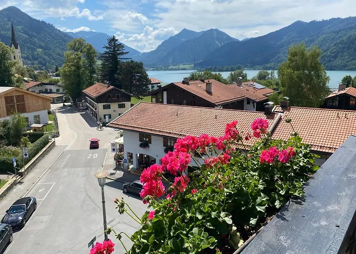 Apartamento Inselblick