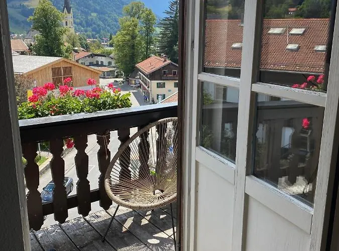 Inselblick Apartamento