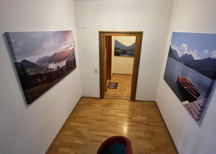 Apartamento Inselblick Schliersee