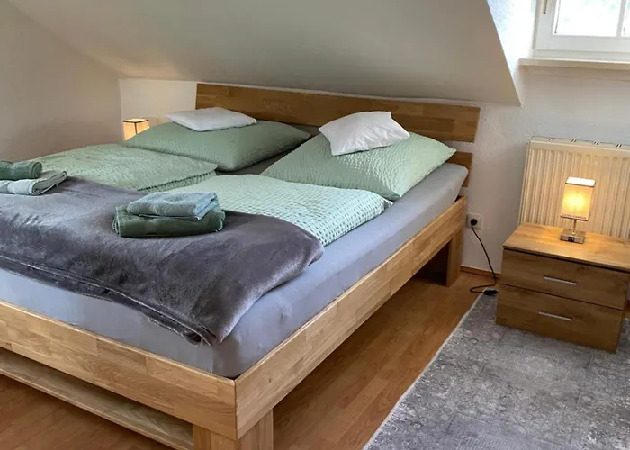 Inselblick Apartamento Schliersee