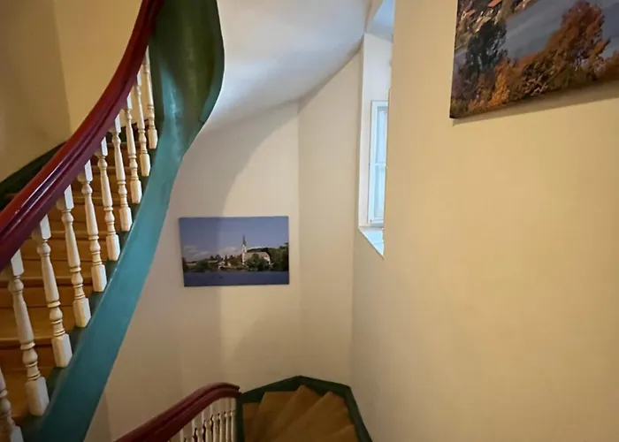 Apartamento Inselblick Schliersee