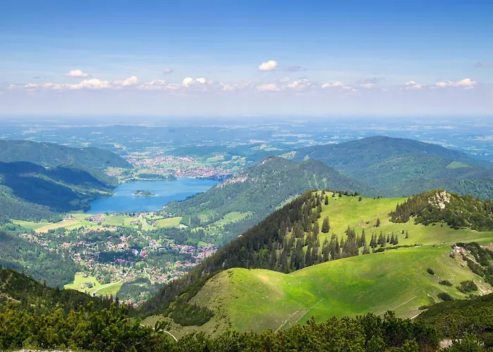 Inselblick *