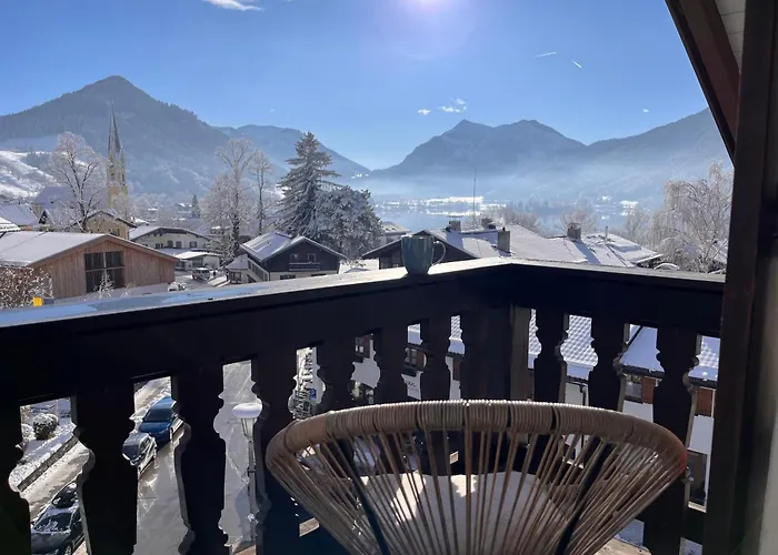 Apartamento Inselblick